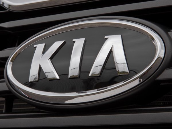 Знак Киа