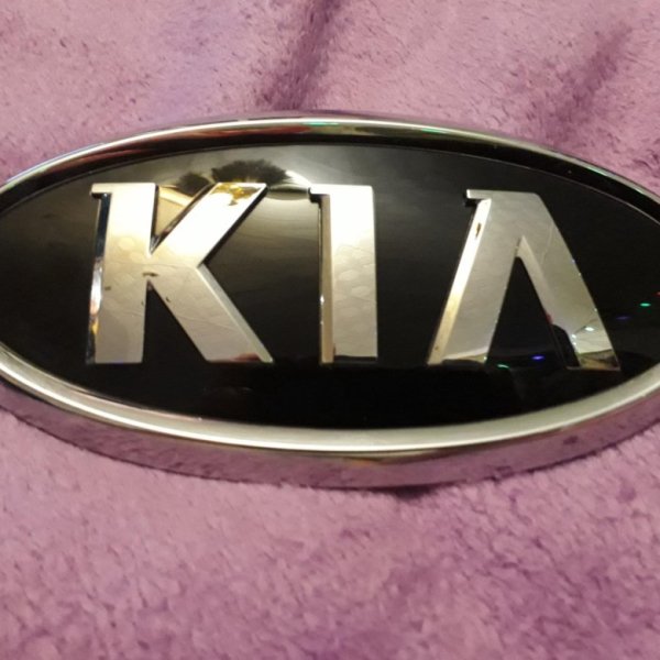 Киа logo