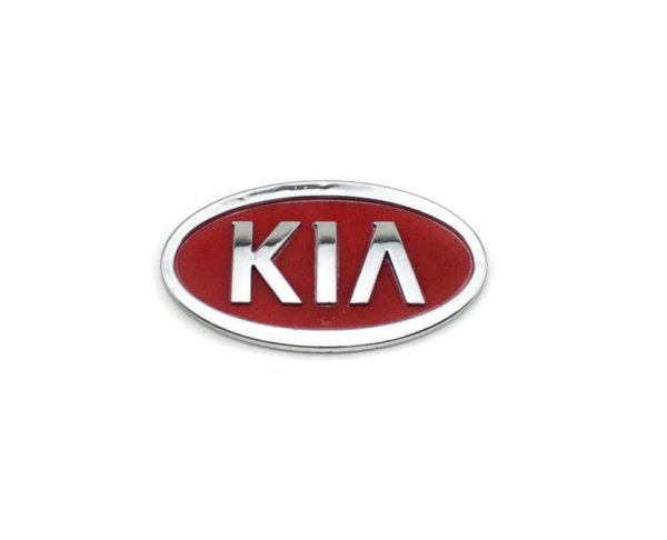 Kia Emblem