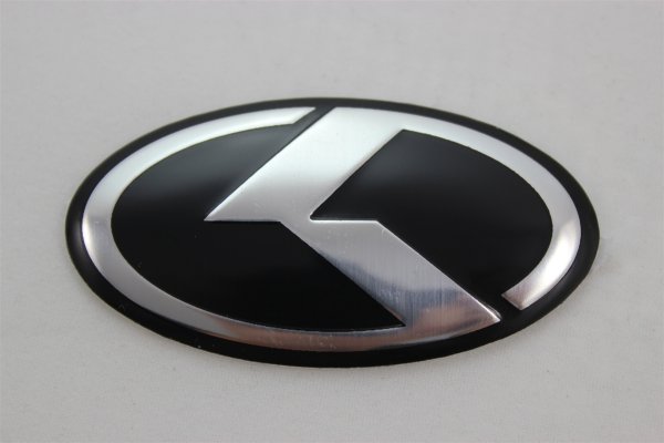 Kia New logo 2020