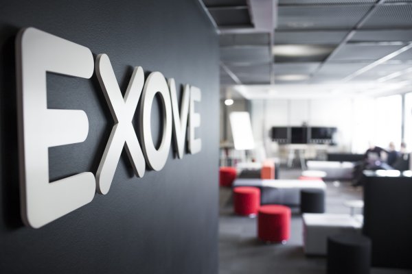 Офис логотип