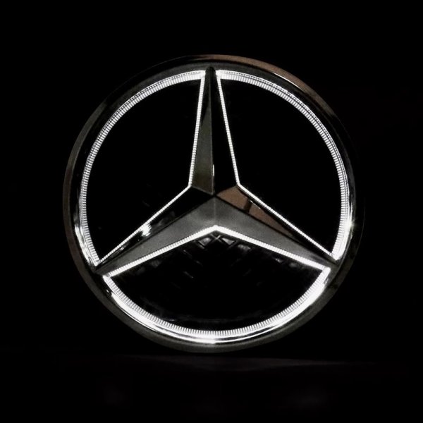 Марка Мерседес Бенц