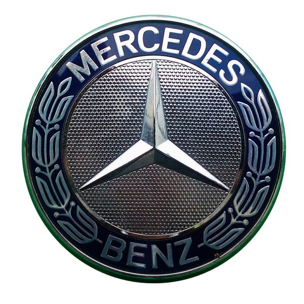 Mercedes Benz logo