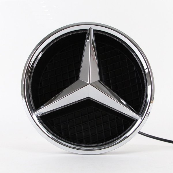 Значок Мерседес Гелендваген