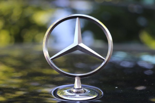Мерседес Daimler AG