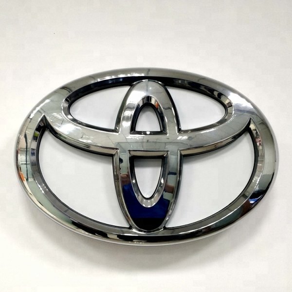 Значки автомобилей