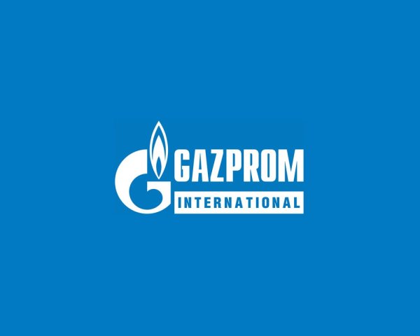 Газпром газораспределение Тула логотип