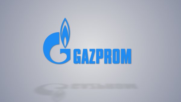 Газпром трансгаз Югорск логотип