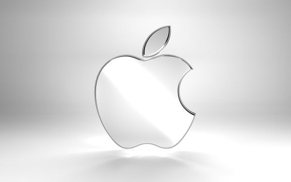Обои на телефон Apple