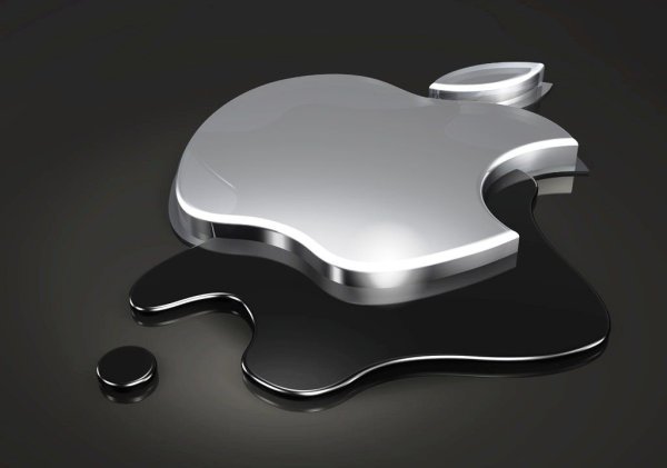 Яблочко айфона