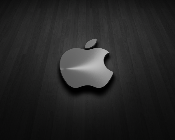 Логотип Apple