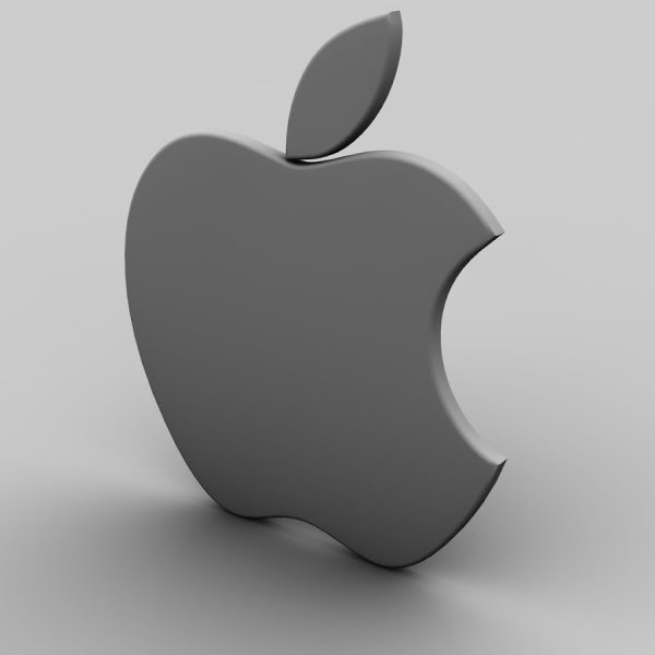 Обои на рабочий стол Apple