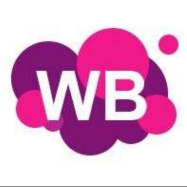 Wildberries иконка