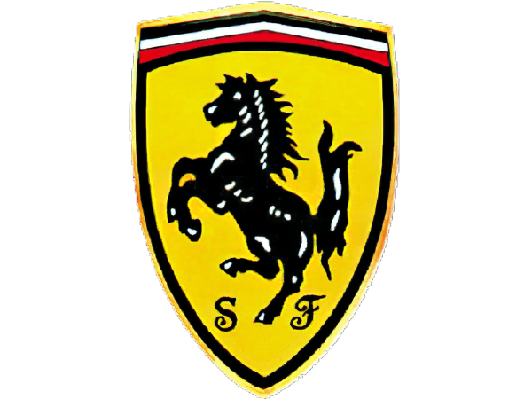 Фирма Феррари