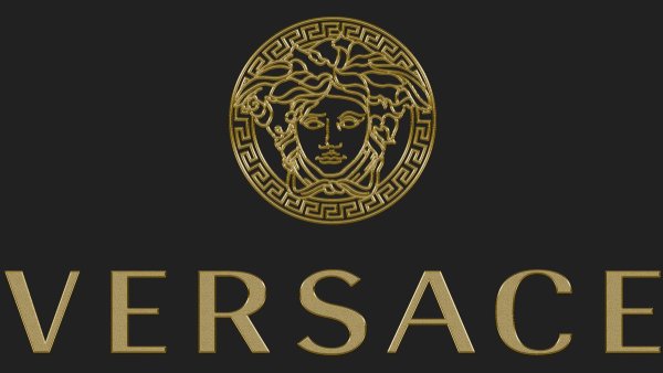 Versace logo