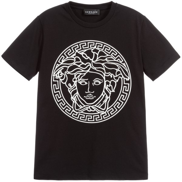 Зевс Версаче