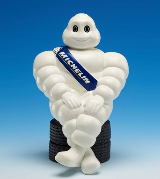 Бибендум Мишлен