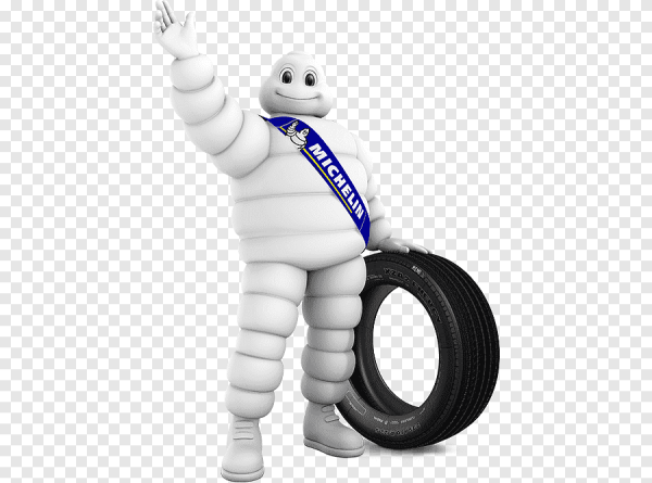 Мишленовский Бибендум