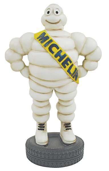 Michelin Бибендум