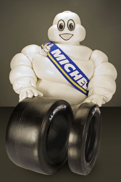 862104 Michelin