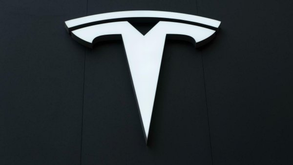Tesla Motors logo