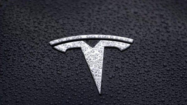 Tesla Motors logo