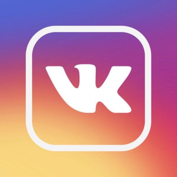 ВК лого