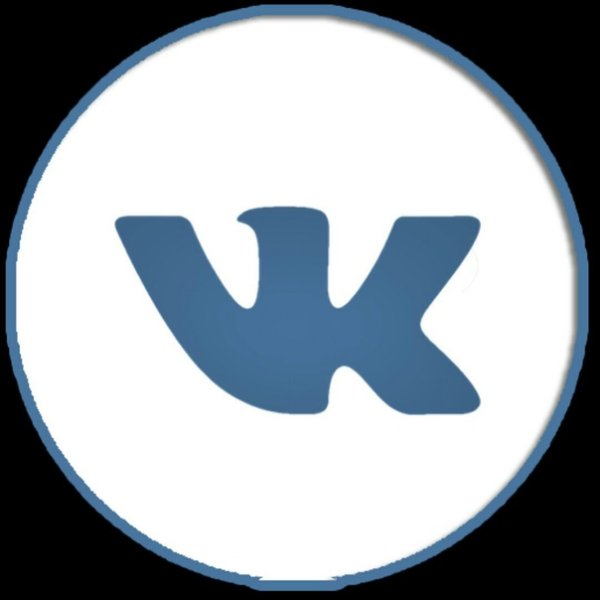 Клипы ВК иконка