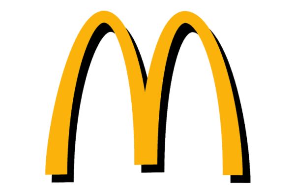 Макдак товарный знак