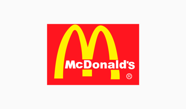 Макдоналдс символ