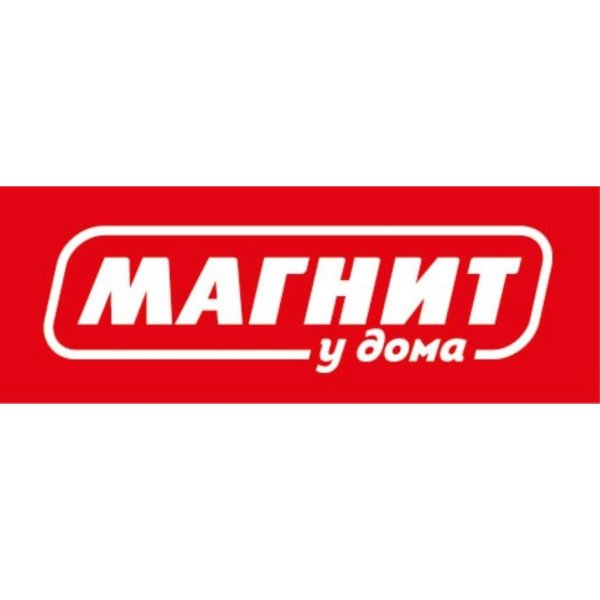 Магнит семейный логотип