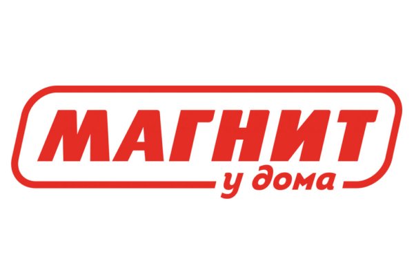 Магнит логотип
