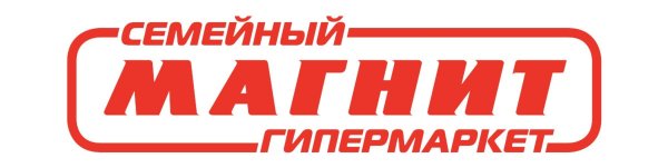 Магнит семейный логотип