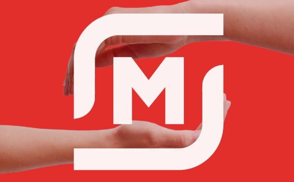 Магнит лого