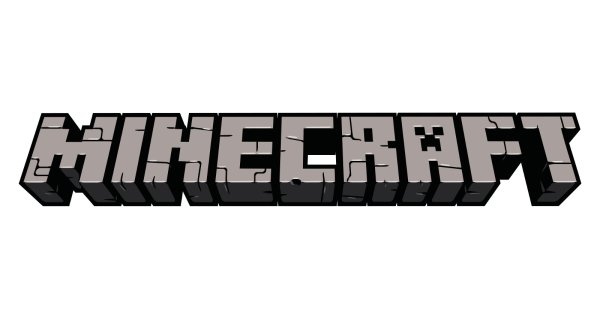Minecraft лого