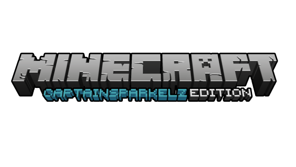 Логотип игры майнкрафт