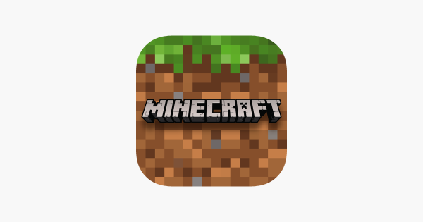 Minecraft эмблема
