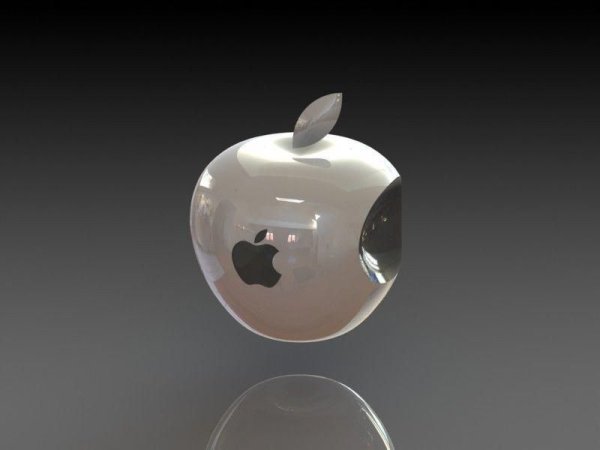 Снимки Apple