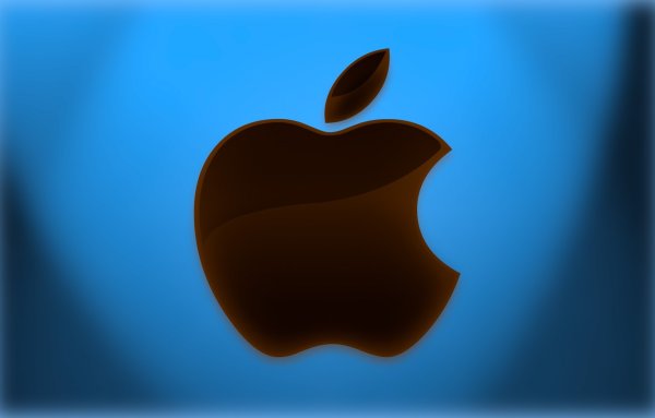 Яблоко Apple