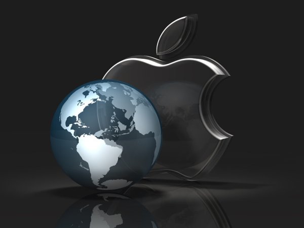 Картинки Apple