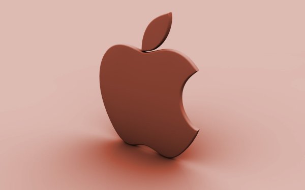 Логотип Apple