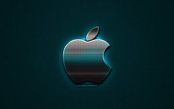 Яблоко Apple белое прозрачный фон