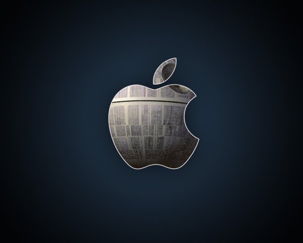 Логотип Apple