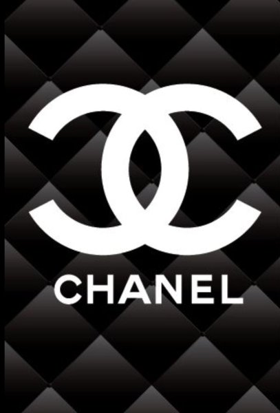 Коко Шанель духи логотип Парфюм