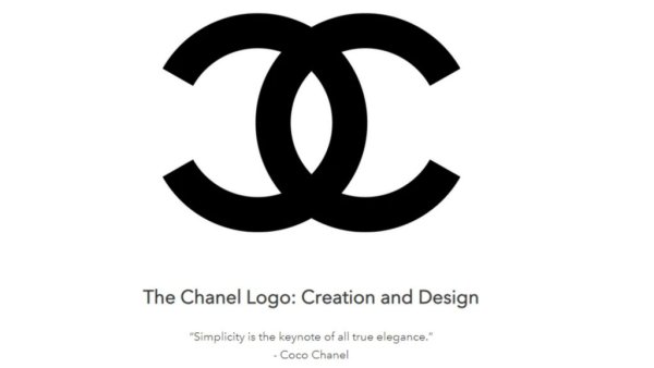 Коко Шанель логотип