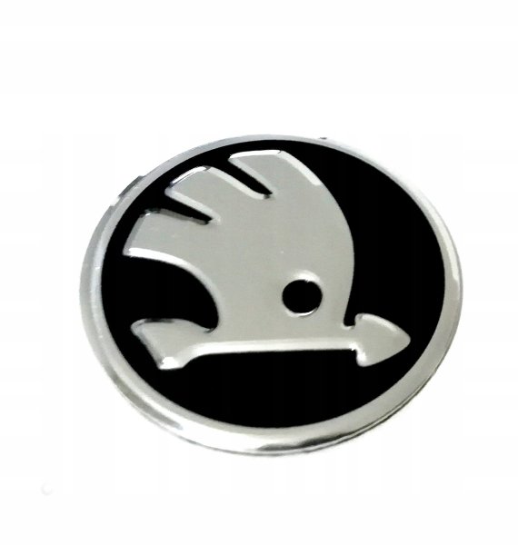 Эмблема Шкода Октавия