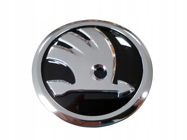 Skoda Emblem