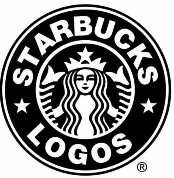 Старбакс логотип