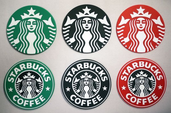 Мелюзина Старбакс