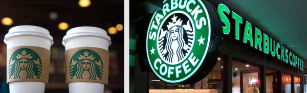 Основатели компании Старбакс